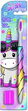 ������ ����� �� ���� � ������ Be a Unicorn - �����