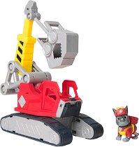 ������� �� ������� � ���� - Spin Master - �����