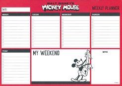     Mickey Mouse - 