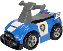     Jakks Pacific -  - 
