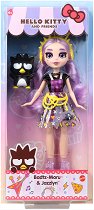����� Jazzlyn � ��������� Badtz-Maru - Mattel - �����
