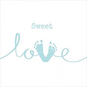    Ambiente Sweet Love