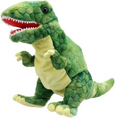    The Puppet Company -   T-Rex - 