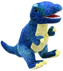     T-Rex The Puppet Company - 