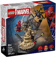LEGO Marvel Super Heroes - ������ �����: ���������� ����� �������� ����� - �����