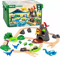     - Brio - 