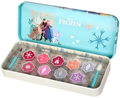 ������� � ������ ������� Disney Frozen - �����
