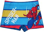 ������ ������ E plus M Spiderman - �����