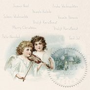 �������� �� ������� Sagen Vintage - ������ � ������