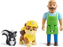 ������� �����, �-� ������ � ������ - Spin Master - �����