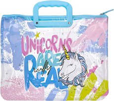 ����� �� ������� Junior Case Fine Unicorn