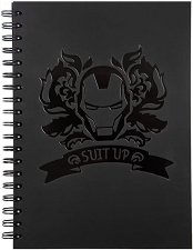 ���������� �������� ��� ������� Iron Man ������ B5 � ����� ����������� - �����