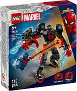 LEGO Marvel Spidey - ����� ������� � ����� ����� ���������� - �����