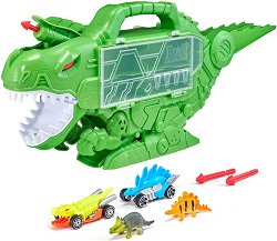 ������� � 2 ������� ��������� - HTI Teamsterz - �����