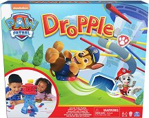 Dropple - Spin Master - �����