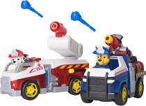 ���������� ������� � ���� � ������ - Spin Master - �����