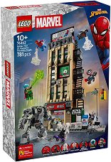 LEGO Marvel Spidey - ���������� ����� ��������: Daily Bugle - �����