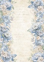 ��������� ������ Stamperia - ���� �����