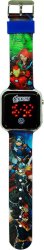������ ����� LED �������� Kids Licensing Avengers