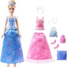 ����� ��������� � ��������� - Mattel - �����