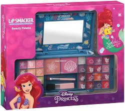 ������� � ������ ������� The Little Mermaid - �����