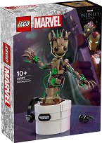 LEGO Marvel Super Heroes -   - 