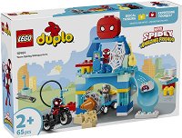 LEGO Duplo - �������� �������� �� ������ �� ������ - �����