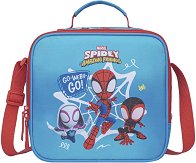 ������ ����� ����� Spidey Team up! - �����