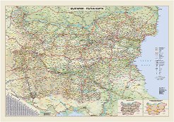 актуална пътна карта на българия store.bg Закупилите