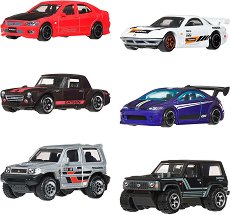 ������� ������� Silver Series ������ - Mattel - �����