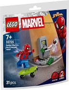LEGO Marvel Spidey - ���������� ����� ����-�����: ���� - �����