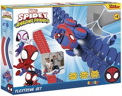    Spidey FleXtreme - Smoby - 