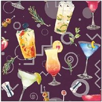    Ambiente Cocktail Party