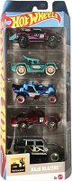 ������� ������� Baja Blazers - Mattel - �����