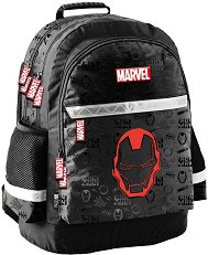 ���������� ������ Paso Iron Man - �����
