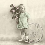 �������� �� ������� Sagen Vintage - ���� � �����