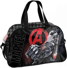 ������ ��� Paso Iron Man - �����