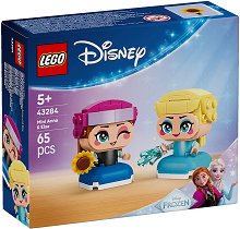 LEGO Disney - ���� ���� � ���� - �����