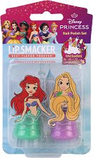 ������ ��������� �������� �� ������ Disney Princess - �����