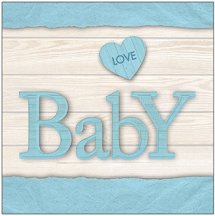    Ambiente Baby Boy Love