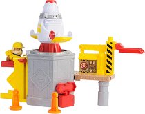 ���������� �������� � ������ �� ����������� - Spin Master - �����
