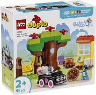 LEGO Duplo - ���������� � ������, ����� � ���� - �����