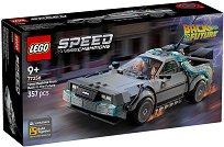 LEGO Speed Champions - ������ �� ������� �� ��������� � �������� - �����
