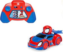 ������� � ������������ ���������� - Jada Toys - �����