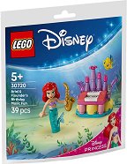 LEGO Disney - ��������� ���������� �� ������ ��� � ����� � �������� - �����