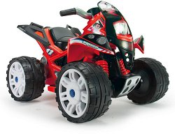  ATV  - Injusa - 
