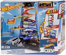 ������������ ����� ���� 2 � 1 - Mattel - �����