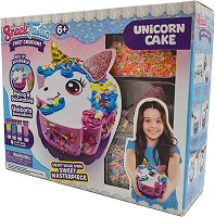 ������� ����� �� ������ ��� ������� - Snack Tastic - �����