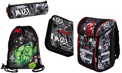 ���������� ������ � ����� Teneris - Cool Pack - �����