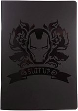 �������� � ������ ������ Iron Man - �����